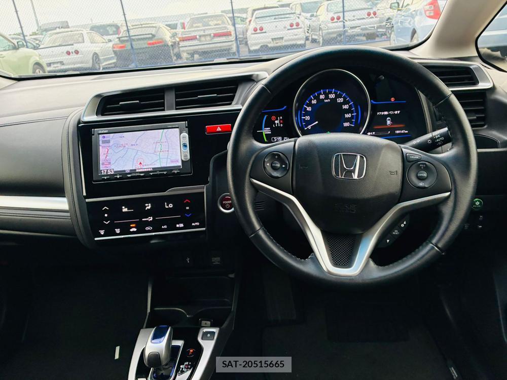Honda FIT 2015 7312499-13