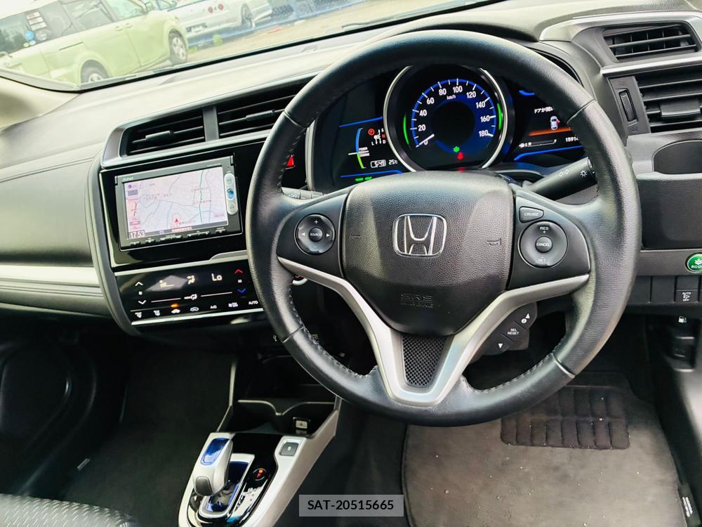 Honda FIT 2015 7312499-14