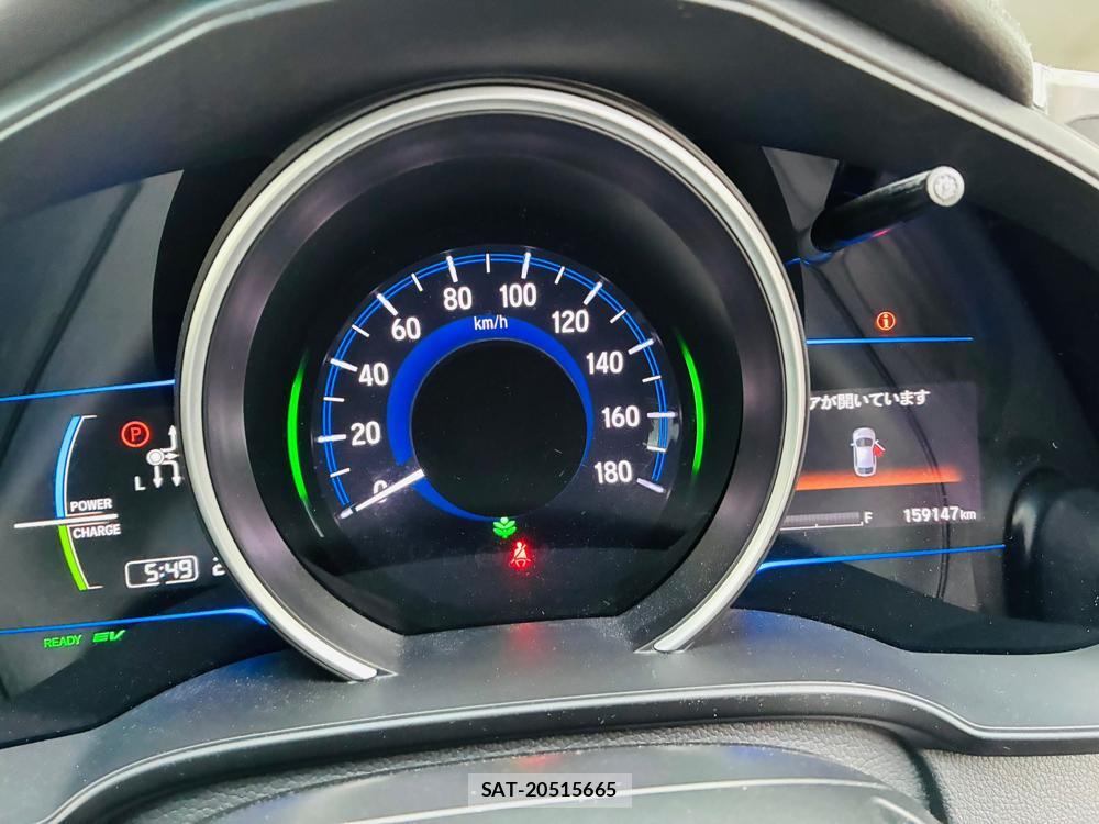 Honda FIT 2015 7312499-15