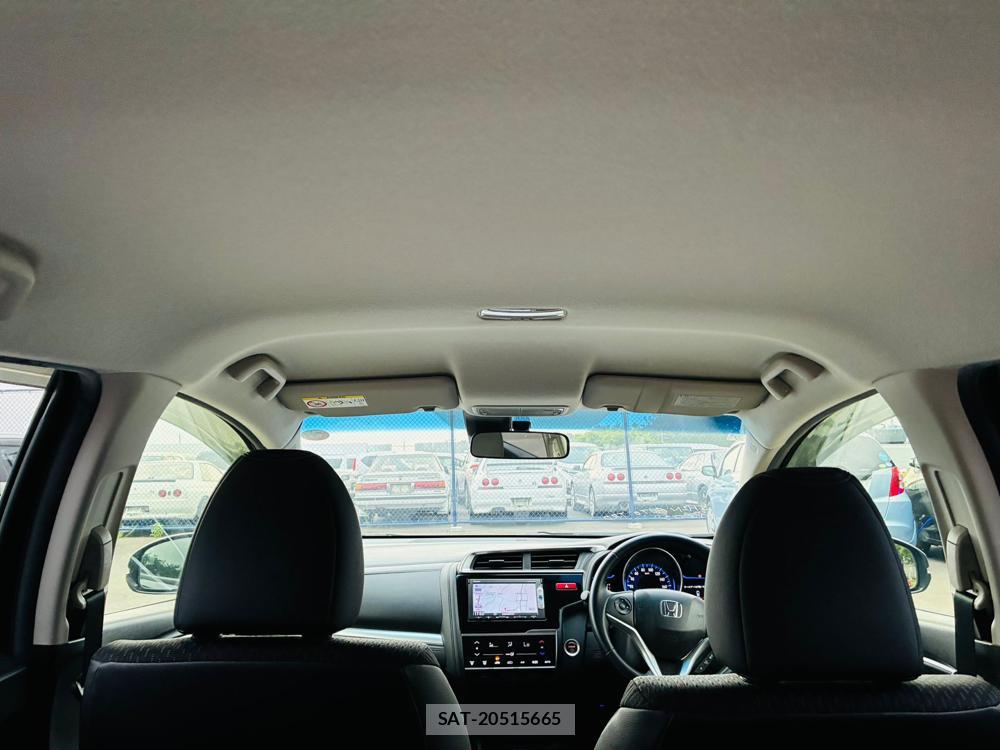Honda FIT 2015 7312499-23