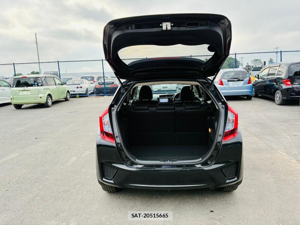Honda FIT 2015 7312499-25