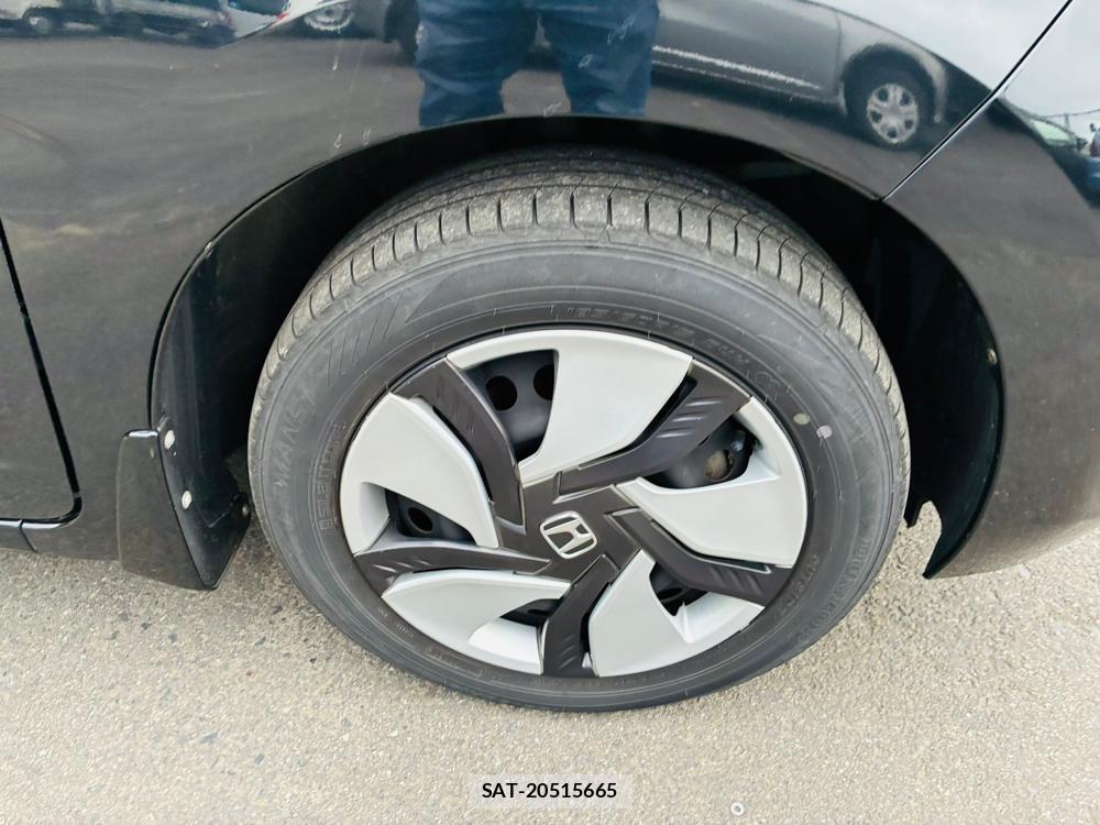 Honda FIT 2015 7312499-27