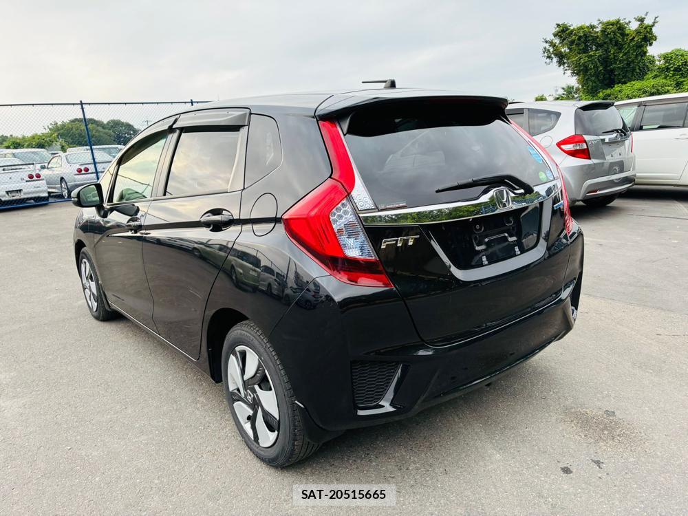 Honda FIT 2015 7312499-2