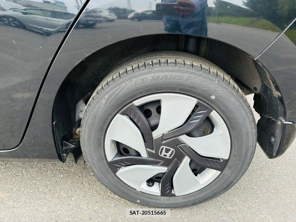 Honda FIT 2015 7312499-29