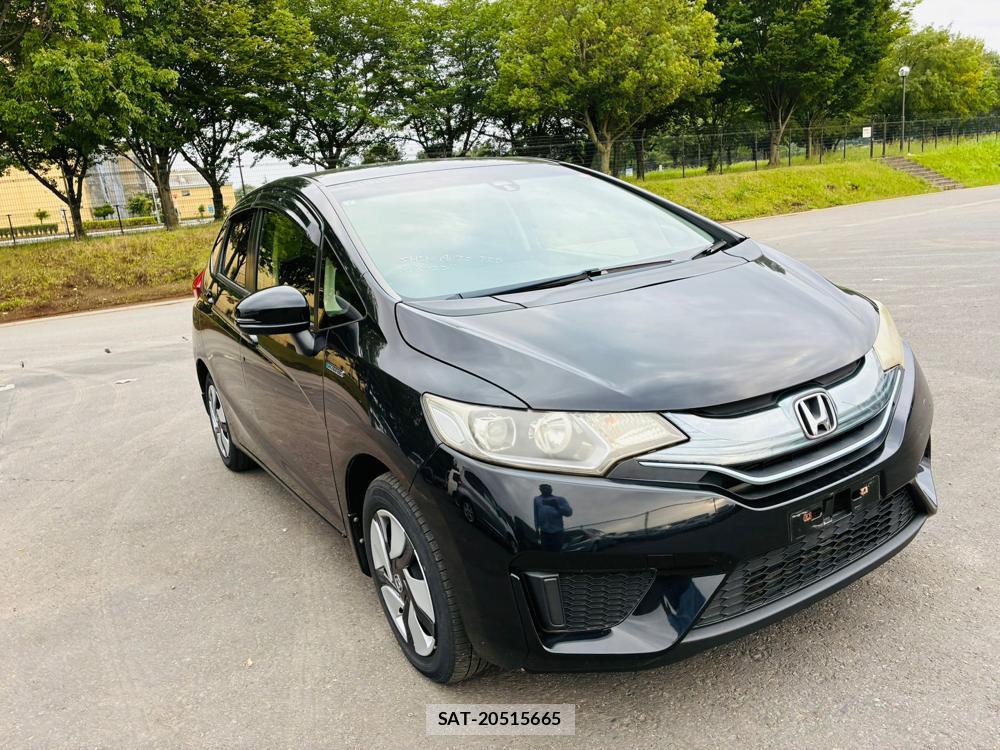 Honda FIT 2015 7312499-6