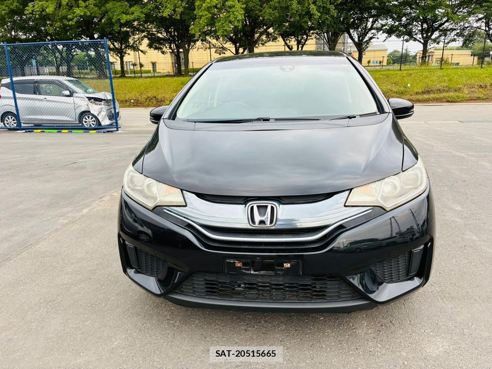 Honda FIT 2015 7312499-7