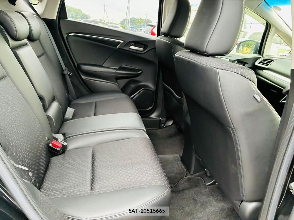 Honda FIT 2015 7312499-8
