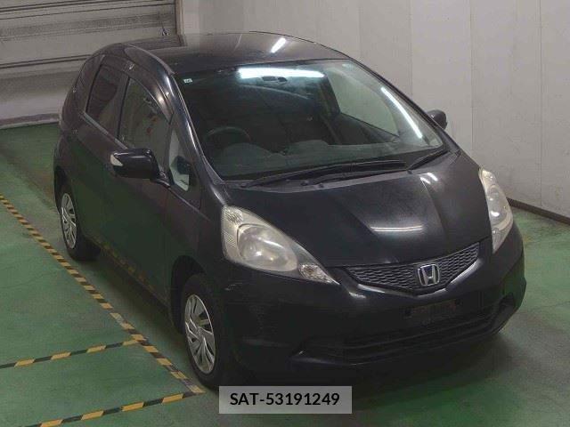 Honda FIT 2009-10 7738938-0
