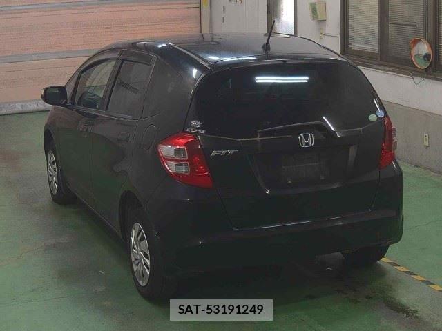 Honda FIT 2009-10 7738938-1