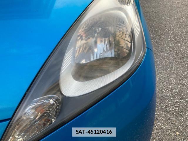 Honda FIT 2008-07 7784899-9