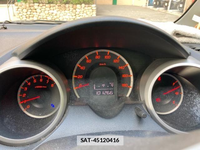 Honda FIT 2008-07 7784899-13