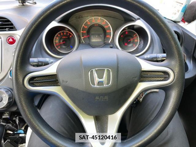 Honda FIT 2008-07 7784899-15