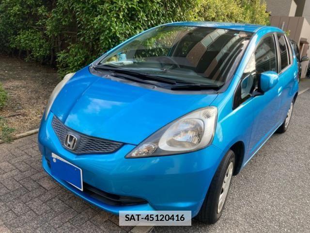 Honda FIT 2008-07 7784899-1