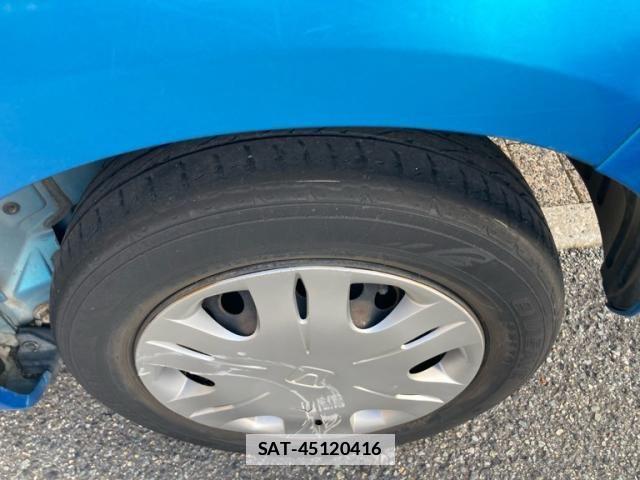 Honda FIT 2008-07 7784899-5