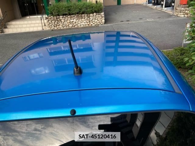 Honda FIT 2008-07 7784899-7