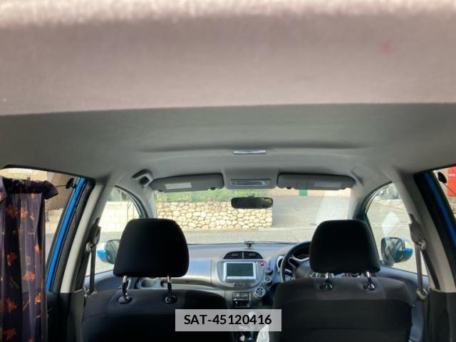 Honda FIT 2008-07 7784899-8