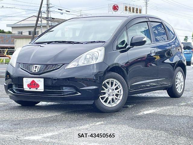 Honda FIT 2010-02 7784916-0