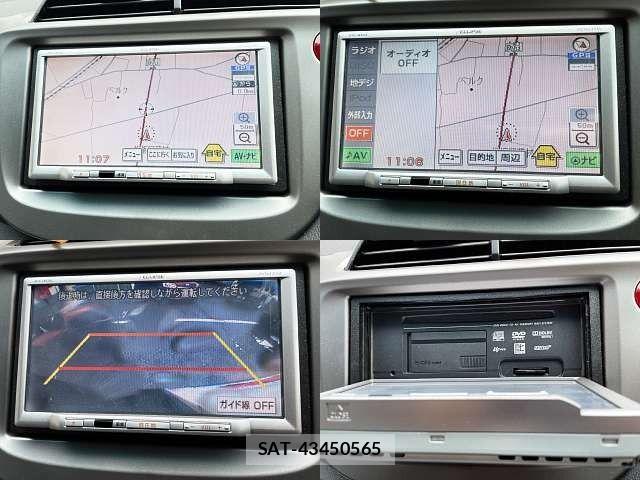 Honda FIT 2010-02 7784916-5