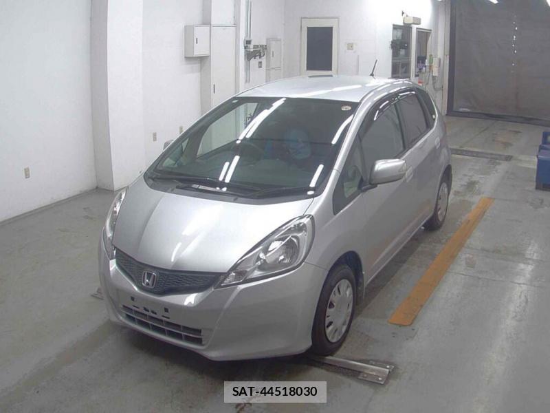 Honda FIT 2011-07 7839252-0