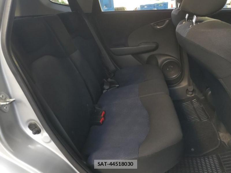 Honda FIT 2011-07 7839252-4
