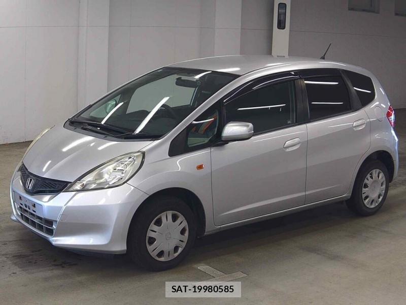 Honda FIT 2011-11 7839246-0