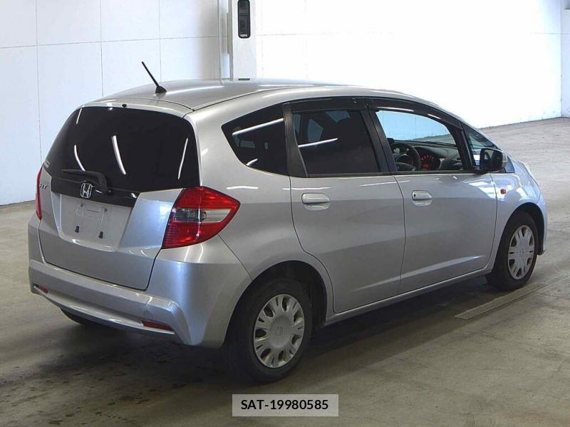 Honda FIT 2011-11 7839246-2