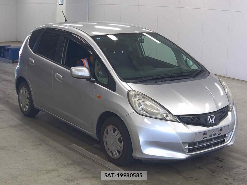 Honda FIT 2011-11 7839246-3