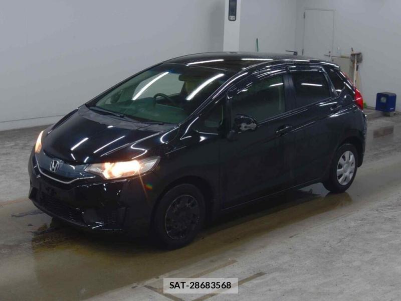 Honda FIT 2015-06 7839253-0