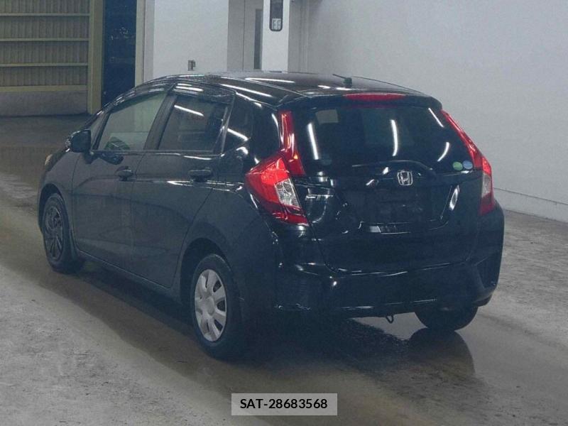 Honda FIT 2015-06 7839253-1