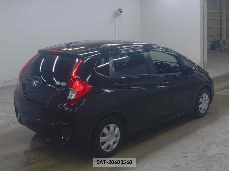 Honda FIT 2015-06 7839253-2