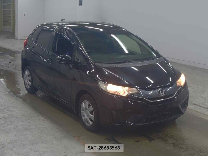 Honda FIT 2015-06 7839253-3