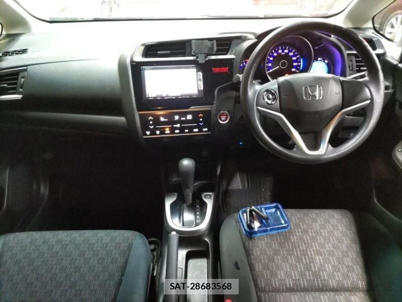 Honda FIT 2015-06 7839253-4