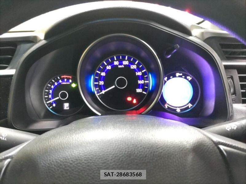 Honda FIT 2015-06 7839253-5