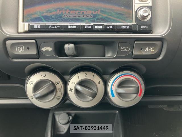 Honda FIT 2007-08 7876466-9