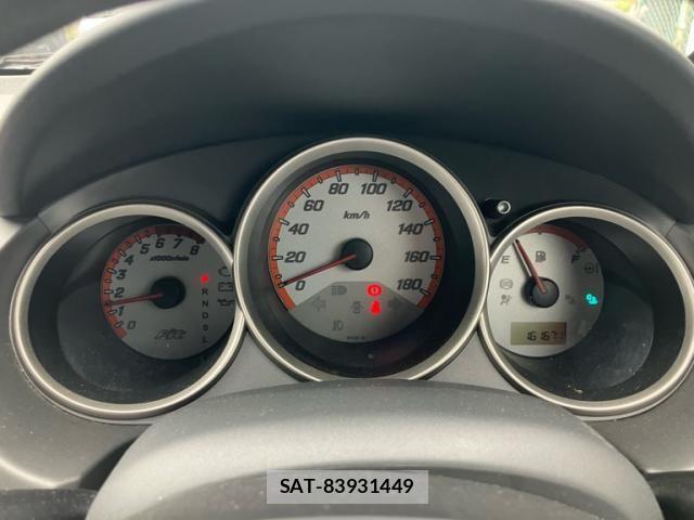 Honda FIT 2007-08 7876466-11