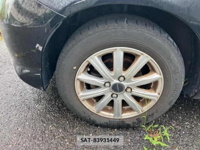 Honda FIT 2007-08 7876466-12