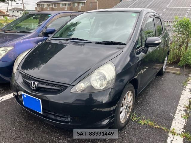 Honda FIT 2007-08 7876466-1