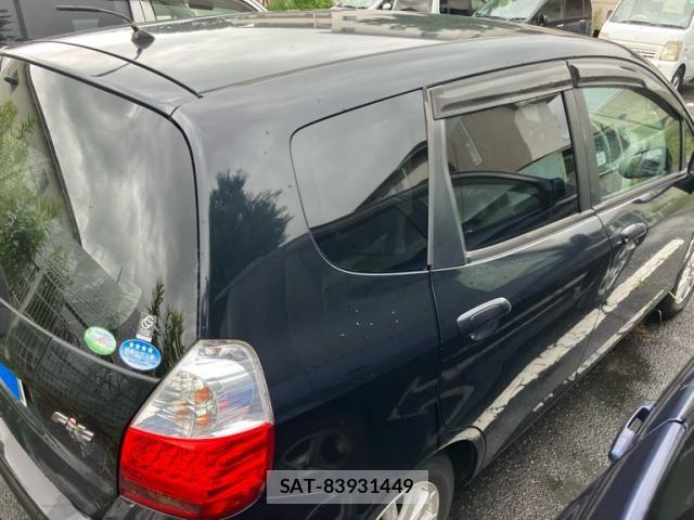 Honda FIT 2007-08 7876466-3