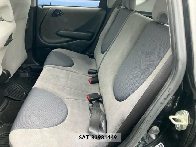 Honda FIT 2007-08 7876466-4
