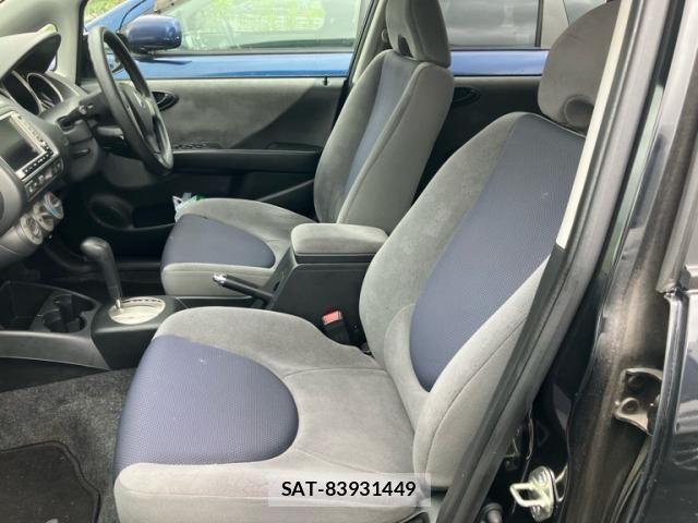Honda FIT 2007-08 7876466-5