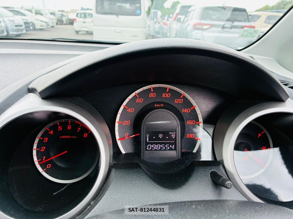 Honda FIT 2010-09 7738871-15