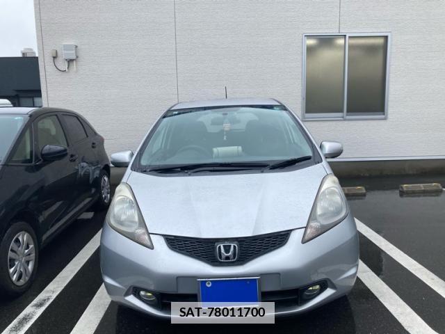 Honda FIT 2007-12 7876468-0