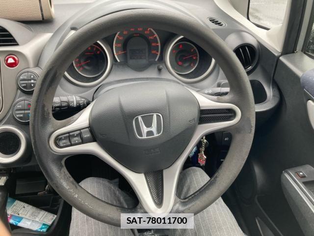Honda FIT 2007-12 7876468-13