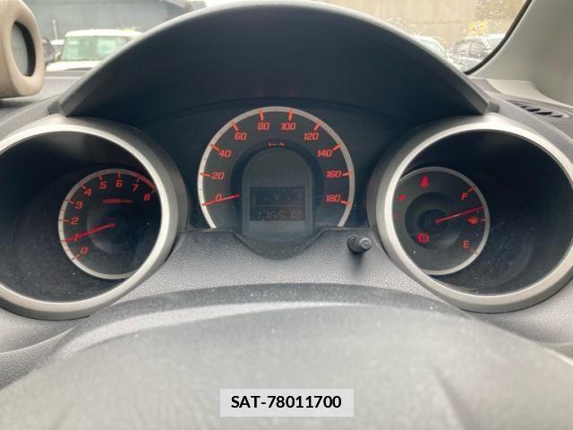 Honda FIT 2007-12 7876468-14