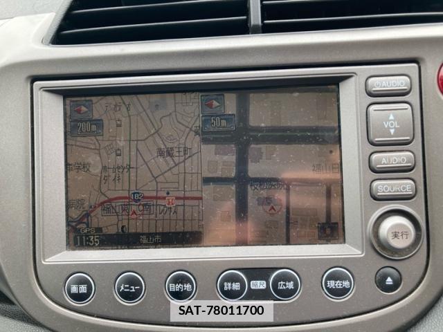 Honda FIT 2007-12 7876468-15