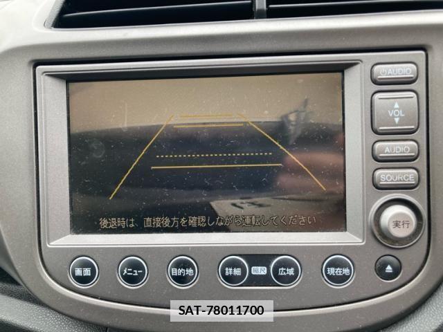Honda FIT 2007-12 7876468-16