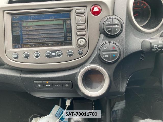 Honda FIT 2007-12 7876468-18