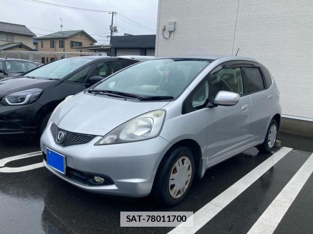 Honda FIT 2007-12 7876468-1