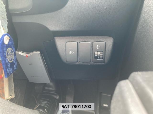 Honda FIT 2007-12 7876468-20