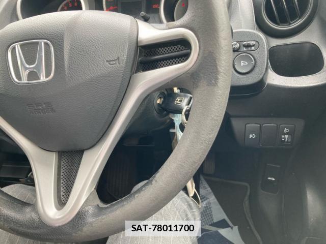 Honda FIT 2007-12 7876468-24